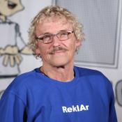 Geschäftsführer Edgar Klein