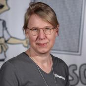 Silke Mühl