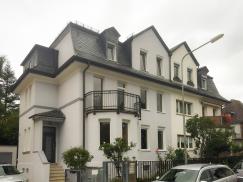 Haustür und Fenster in Frankfurt