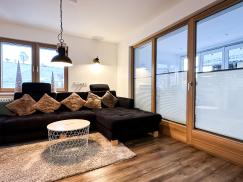 Fenster im modernen Landhausstil in Jossgrund