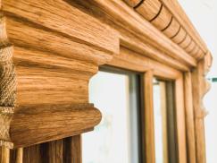 Holzfenster PaXclassic in Linsengericht