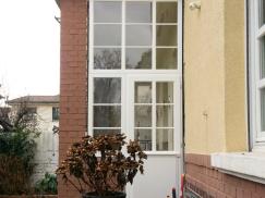Holzfenster Denkmalschutz in Neu-Isenburg