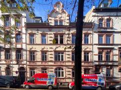Denkmalschutzfenster in Offenbach