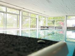 Schwimmbadfenster und Schiebeanlagen in Ronneburg