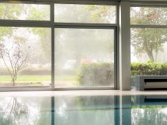 Schwimmbadfenster und Schiebeanlagen in Ronneburg
