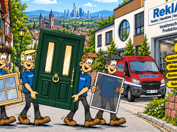 reklar header neu
