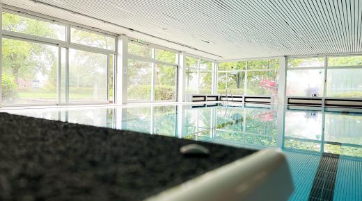 Schwimmbadfenster und Schiebeanlagen in Ronneburg