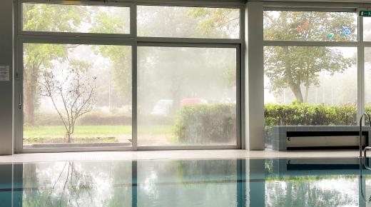 Schwimmbadfenster und Schiebeanlagen in Ronneburg