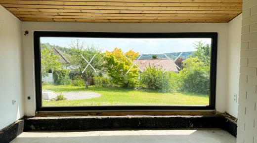 Fenster Rodenbach