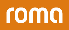 ROMA Logo