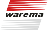 Warema Logo
