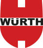 Würth Logo