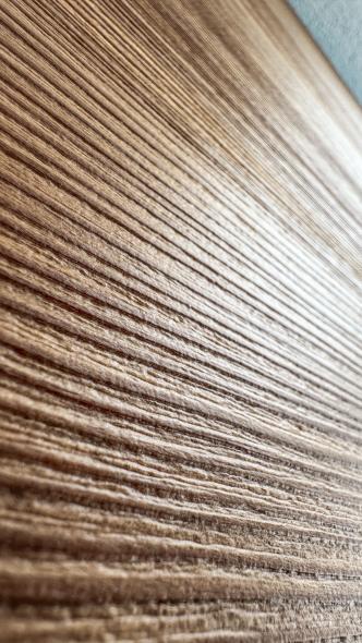 Holz-Aluminium-Haustür im modernen Landhausstil in Jossgrund
