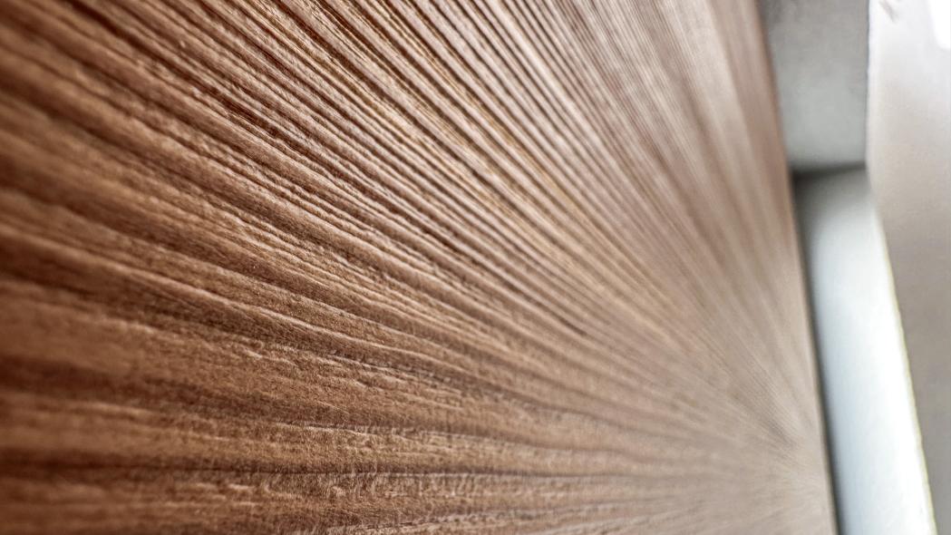 Holz-Aluminium-Haustür im modernen Landhausstil in Jossgrund