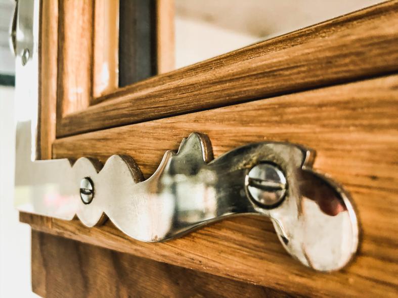 Holzfenster PaXclassic in Linsengericht