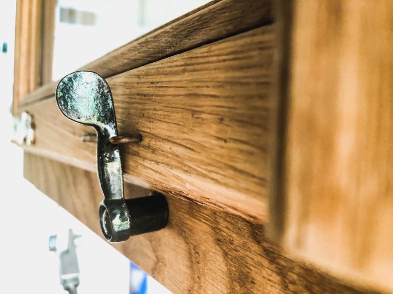 Holzfenster PaXclassic in Linsengericht