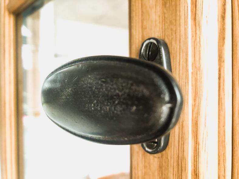 Holzfenster PaXclassic in Linsengericht