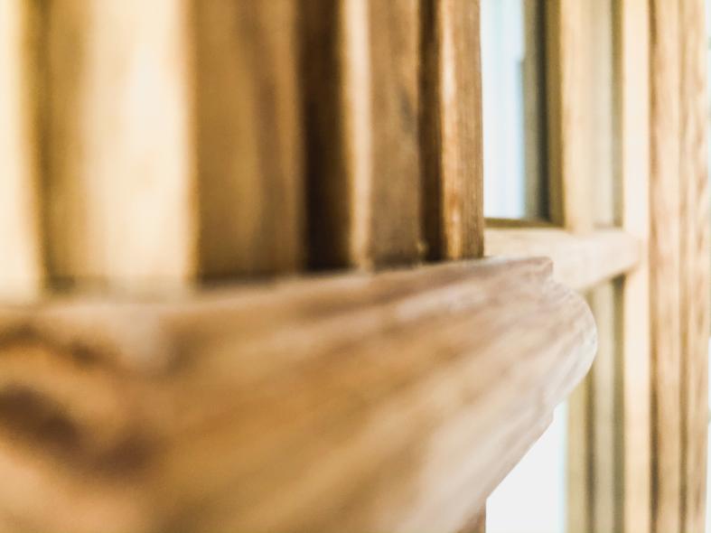 Holzfenster PaXclassic in Linsengericht