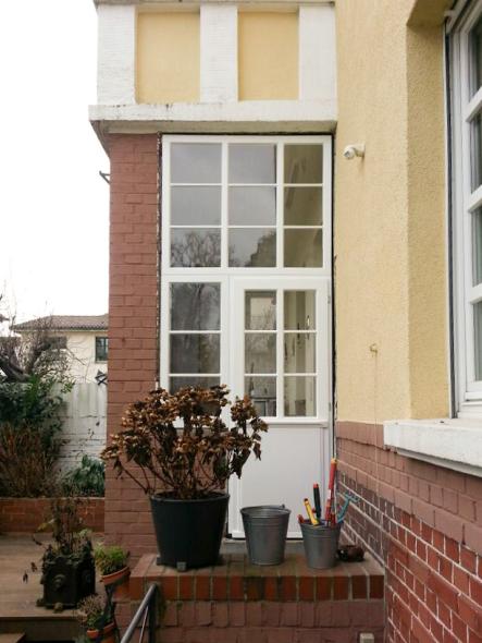Holzfenster Denkmalschutz in Neu-Isenburg