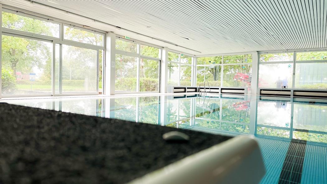 Schwimmbadfenster und Schiebeanlagen in Ronneburg