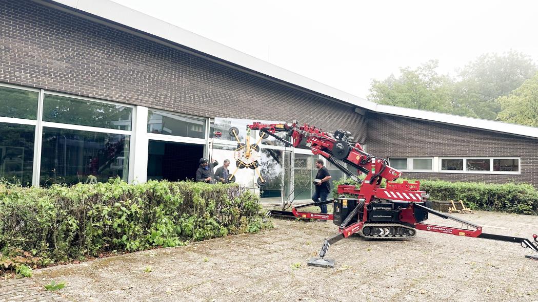 Schwimmbadfenster und Schiebeanlagen in Ronneburg Einbau