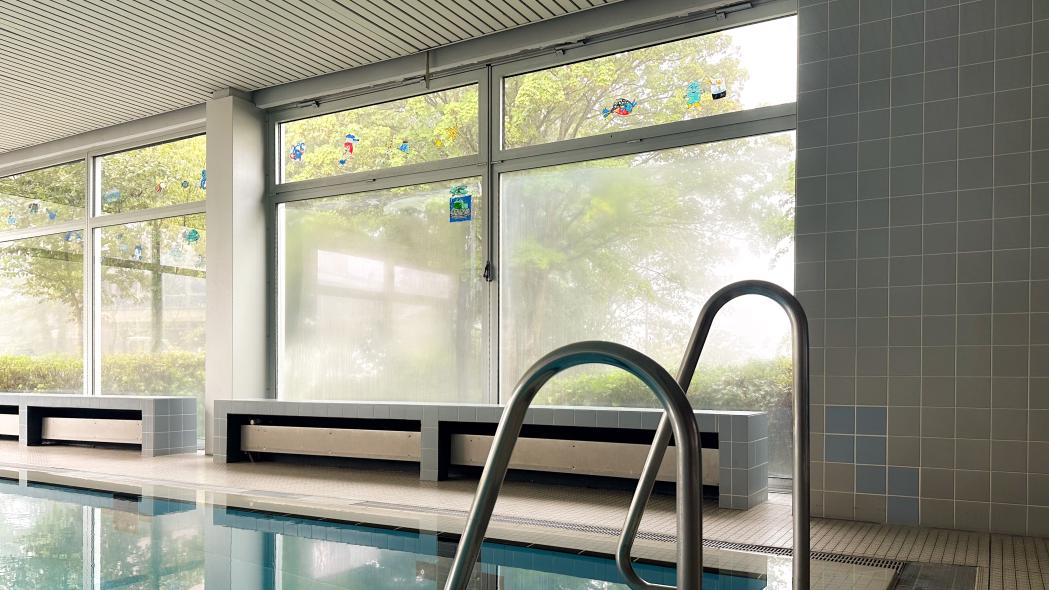 Schwimmbadfenster und Schiebeanlagen in Ronneburg