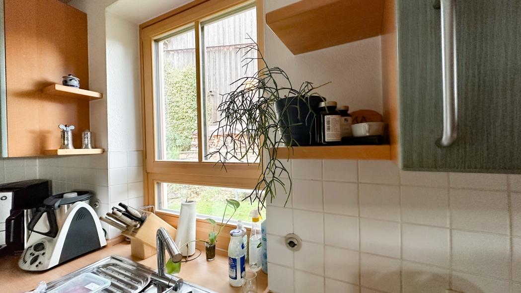 Fenster und Haustür in Aschaffenburg