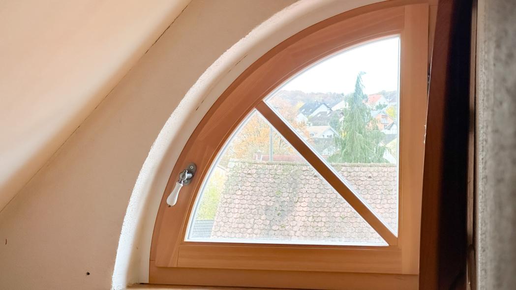 Fenster und Haustür in Aschaffenburg